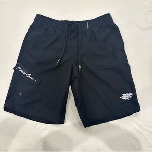 Maui & Sons Swim Trunks